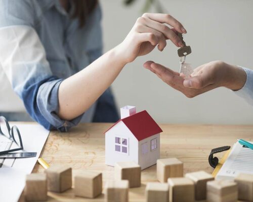 THINGS TO CHECK BEFORE BUYING PROPERTY