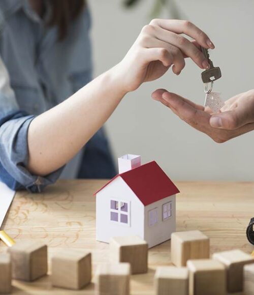 THINGS TO CHECK BEFORE BUYING PROPERTY