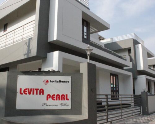 Levita Pearl
