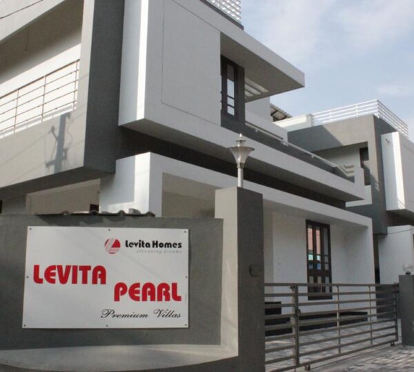Levita Pearl