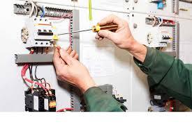 Electrical Maintenance